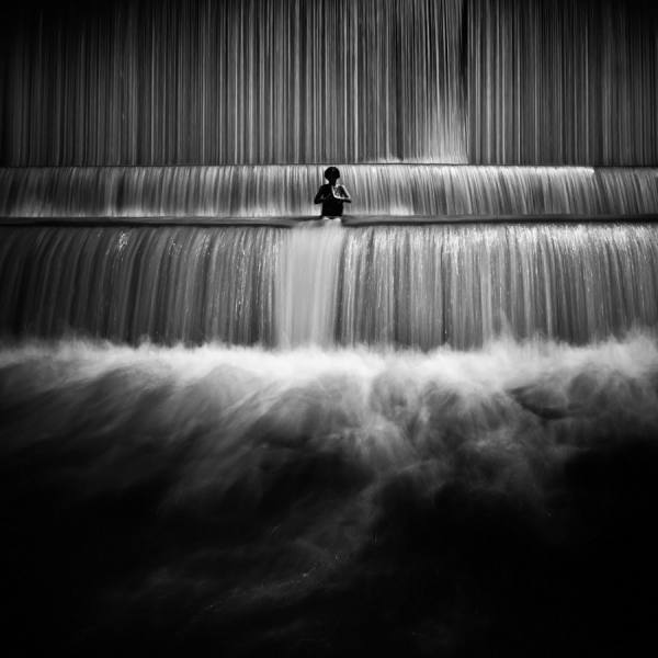 Photograph Firman Hananda Boedihardjo Semedi on One Eyeland